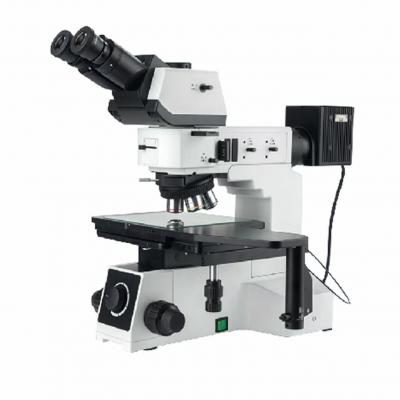 HW-Y500金相顯微鏡